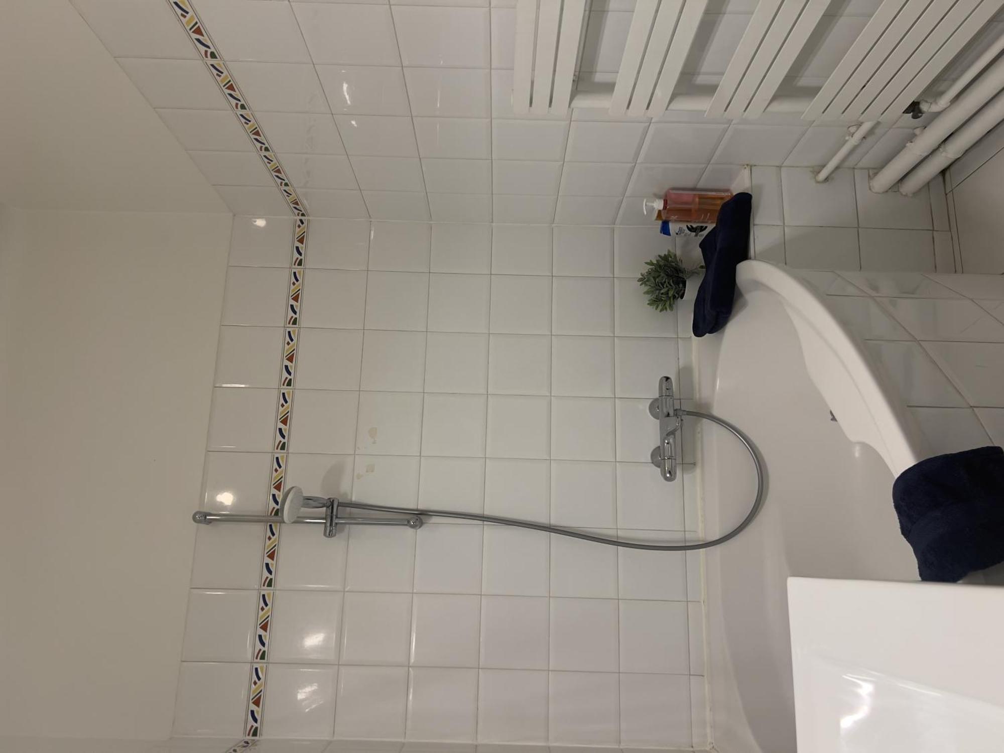 Trocadéro Studio, Tour Eiffel * Parigi