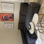 Trocadero Studio, Tour Eiffel